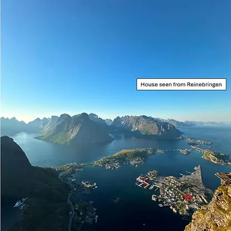 Reine Views 빌라