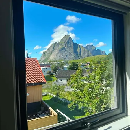 Reine Views